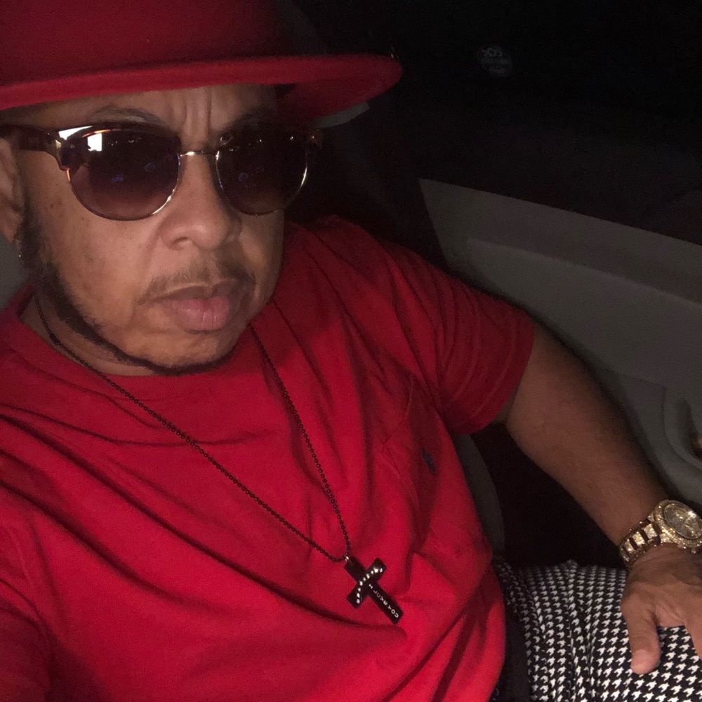 Meet your Posher, Chase